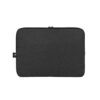 Newcastle. High-density 600D recycled polyester laptop briefcase 14"
