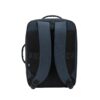 NIAMEY. 15'6" laptop backpack in high-density 300D recycled polyester