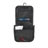 92724_103-c WILLIS. Microfibre toiletry bag with several pockets
