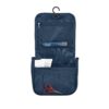 92724_104-c WILLIS. Microfibre toiletry bag with several pockets