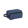 92728_104 KEVIN. 300D high density toiletry bag with handle