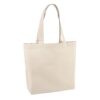 BETO. 100% cotton canvas bag (280 g/m²)
