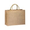 SHANTI. Jute bag (360 g/m²)