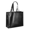 92833_103 MILLENIA. Laminated non-woven bag (110 g/m²)