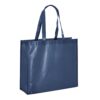 92833_104 MILLENIA. Laminated non-woven bag (110 g/m²)