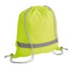 92835_108 RULES. Drawstring bag in 210D