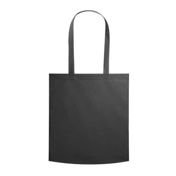92839_103 CANARY. Non-woven bag (80 g/m²)