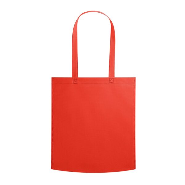 92839_105 CANARY. Non-woven bag (80 g/m²)