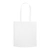 92839_106 CANARY. Non-woven bag (80 g/m²)