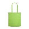 92839_119 CANARY. Non-woven bag (80 g/m²)