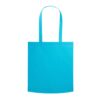 92839_124 CANARY. Non-woven bag (80 g/m²)