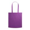 92839_132 CANARY. Non-woven bag (80 g/m²)