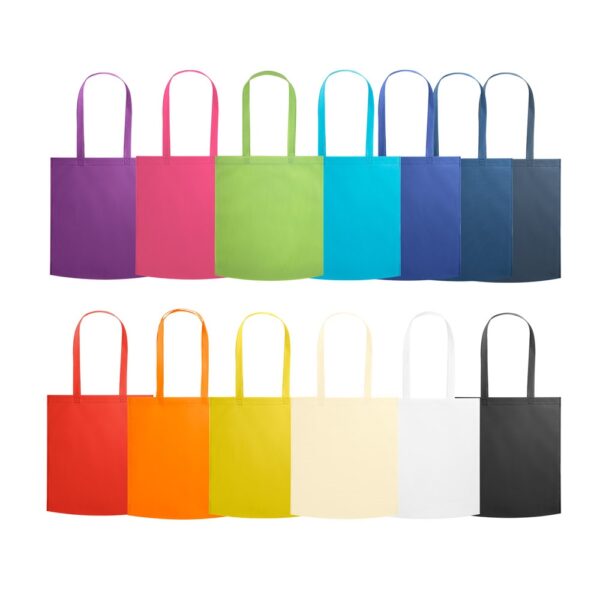 CANARY. Non-woven bag (80 g/m²)