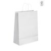 CABAZON. Paper kraft bag (90 g/m²)