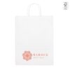 CABAZON. Paper kraft bag (90 g/m²)