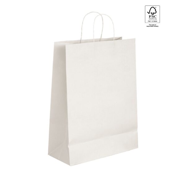 92873_106 GRANT. Paper kraft bag (100 g/m²)