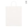 92873_106-a GRANT. Paper kraft bag (100 g/m²)