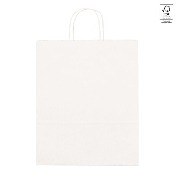92873_106-a GRANT. Paper kraft bag (100 g/m²)