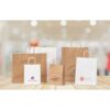 92875_amb LEIA. Paper kraft bag (115 g/m²)