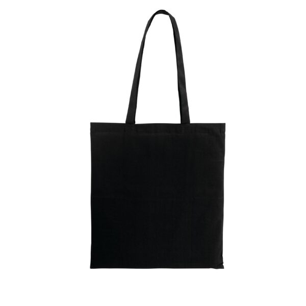 WHARF. 100% cotton bag (100 g/m²)