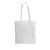 WHARF. 100% cotton bag (100 g/m²)