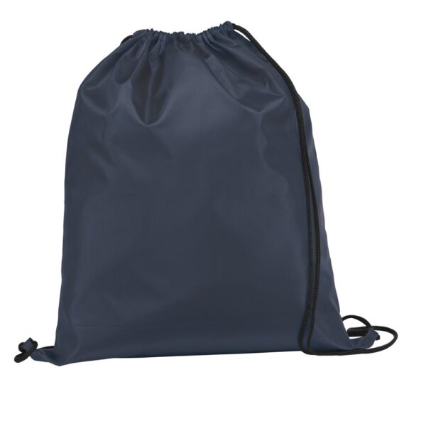 CARNABY. 210D drawstring backpack