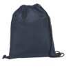 CARNABY. 210D drawstring backpack