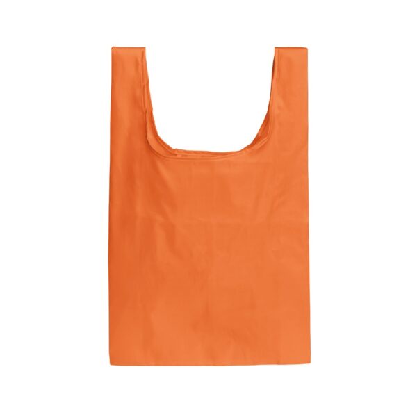 92915_128 PLAKA. Foldable bag in 210D