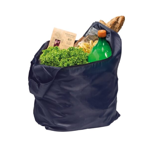 92915_134-c PLAKA. Foldable bag in 210D