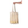 92927_150-c MUMBAI. 100% cotton mesh bag (180 g/m²)