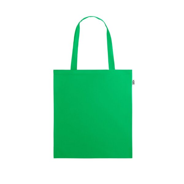 MAPUTO. 190T recycled polyester (100% rPET) bag