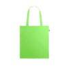MAPUTO. 190T recycled polyester (100% rPET) bag