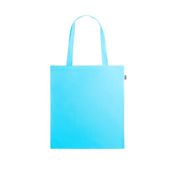 MAPUTO. 190T recycled polyester (100% rPET) bag