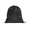PEMBA. Recycled polyester (100% rPET) 190T drawstring bag