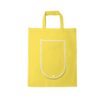 92993_108 ARLON. Non-woven folding bag (80 g/m²)