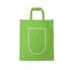92993_119 ARLON. Non-woven folding bag (80 g/m²)