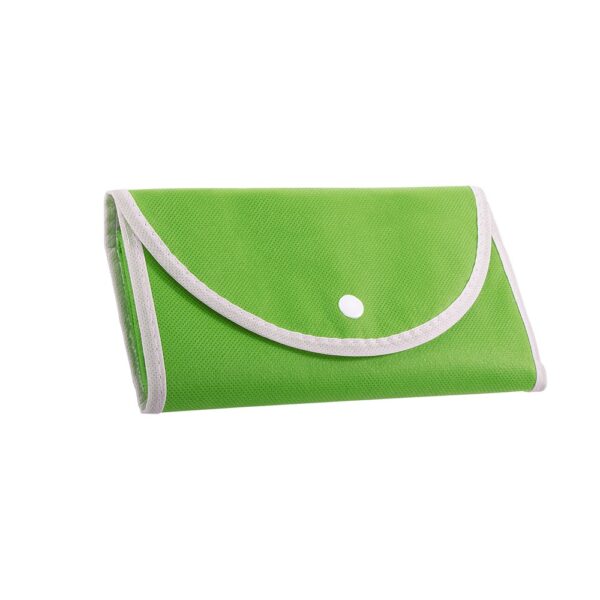 92993_119-a ARLON. Non-woven folding bag (80 g/m²)