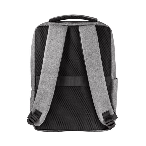 BOLOGNA. 15'6" Laptop backpack in 300D polyester
