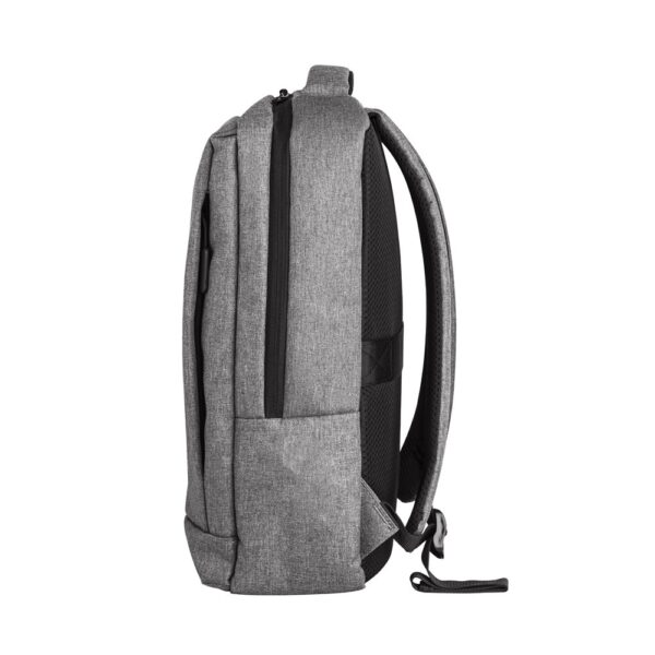 BOLOGNA. 15'6" Laptop backpack in 300D polyester