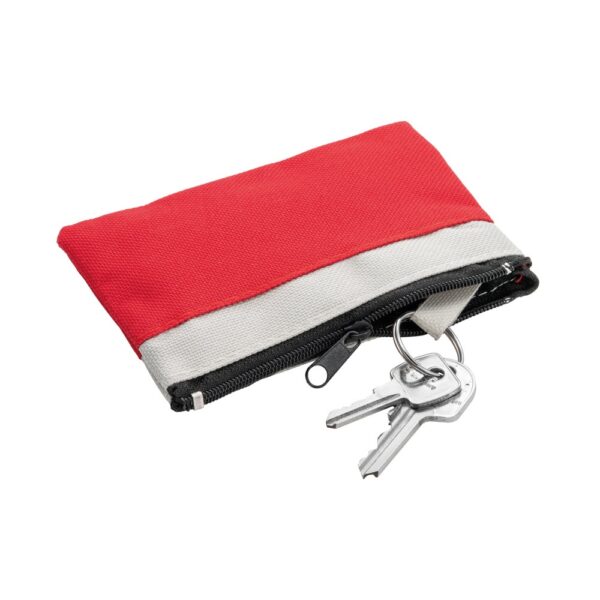 93124_105-c MILLER. Small multipurpose pouch in 600D