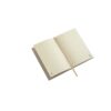 DICKINSON. A5 hardcover notebook made of sugar cane paper (80% sugar cane) with lined pages