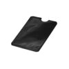 MEITNER. RFID-blocking aluminium card holder
