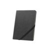 93338_103 HUXLEY. A5 notebook with hard cover, made from water-resistant paper