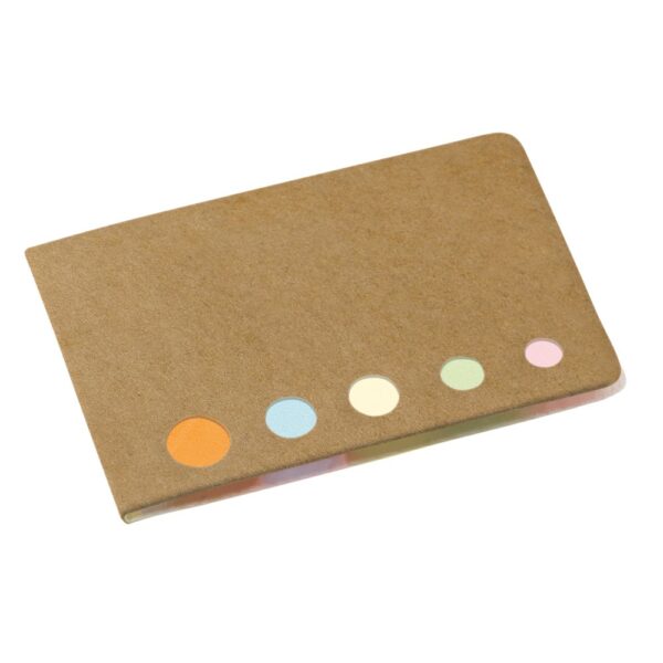 93421_160 STOOKY. Sticky notes set with 5 sets