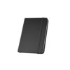 MEYER. Pocket notebook in PU with plain sheets