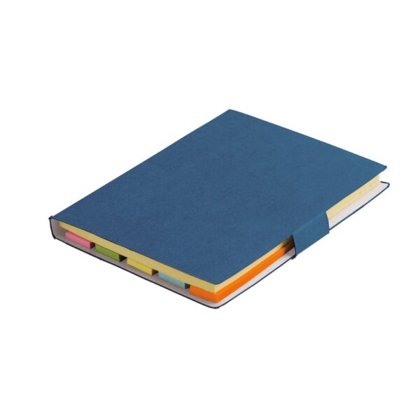 93426_104 LEWIS. Sticky notes set with 7 sets