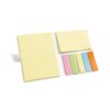 93426_104-c LEWIS. Sticky notes set with 7 sets