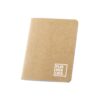 BULFINCH. B7 notepad with plain sheets