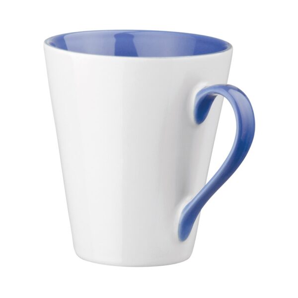 93837_104 COLBY. Ceramic mug 320 mL