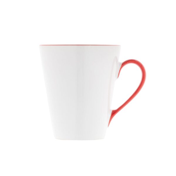 93837_105-a COLBY. Ceramic mug 320 mL